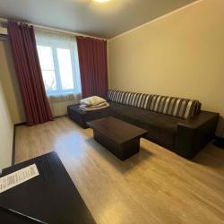 2-комнатные апартаменты стандарт