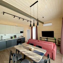 Фото Отель Лесная ягода