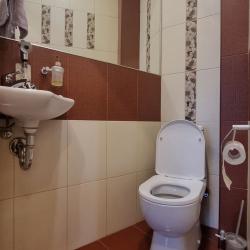 Фото Апартаменты на улице Байкальская 293/3