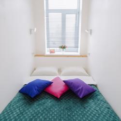 Фото Отель 1774