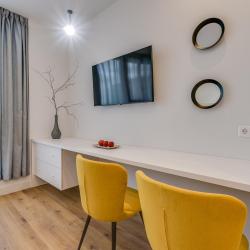 фото 248 Business Apartments (Бизнесс Апартменс) на бульваре Ходынский 20А