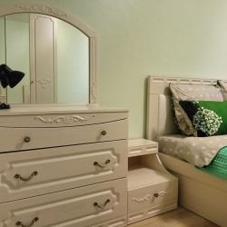 Фото Апартаменты на улице Орджоникидзе, 69