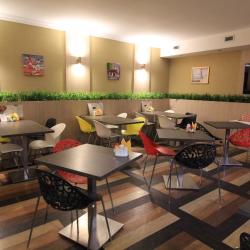 Фото Отель Вилла Диана