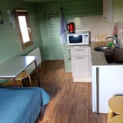 Фото Отель Гагарин Лов