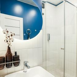 Апартаменты студия без балкона