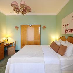 Номер MOZER ROOM