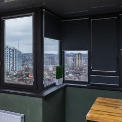 Фото Отель Квартиры Горбачёва на переулке Доломановский