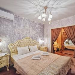 2-комнатные апартаменты стандарт