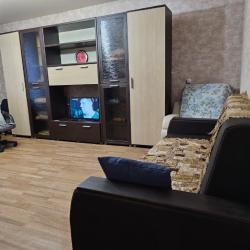 2-комнатные апартаменты стандарт