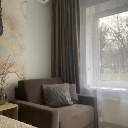 1-комнатные апартаменты стандарт