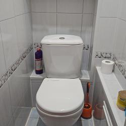 Фото Апартаменты на проспекте Мира 32