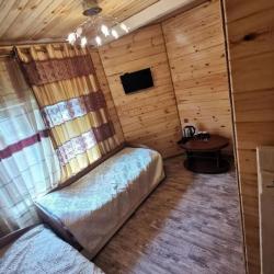Фото Отель Элис