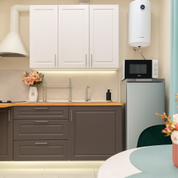 Фото Отель Harmonia Apartments на улице Глазкова 22