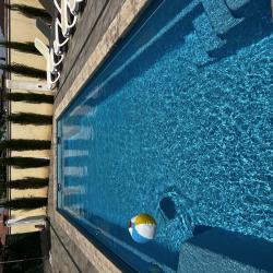 Фото Отель Большая Медведица