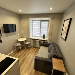 Апартаменты студия