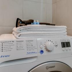 фото 87 Business Apartments (Бизнесс Апартменс) на бульваре Ходынский 20А