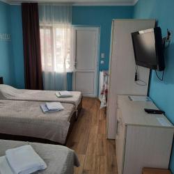 Фото Отель Тифлис