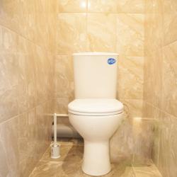 Фото Антихостел RoomHouse у вокзала