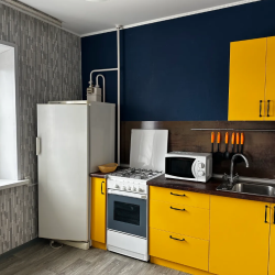 Фото Апартаменты на улице Воровского