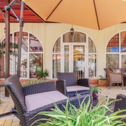 Фото Отель Мандарин