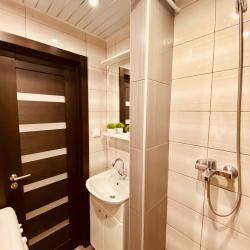 Фото Апартаменты Level на улице Мичуринская 173 корпус 2