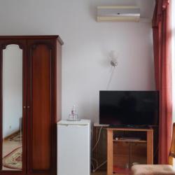 Фото Отель Трек