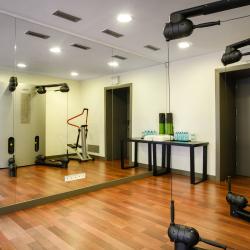 Фото Отель Park Hotel Almaty (Парк )