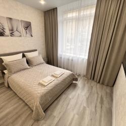 Фото Отель Сутки как дома на Красноармейской