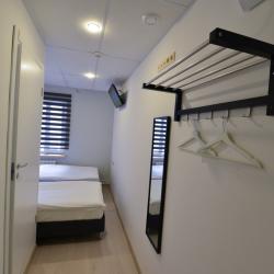 Фото Отель Scandi House (Сканди Хаус)