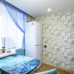 Фото Апартаменты на улице Пушкина 14