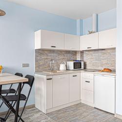 Фото Отель Minsk Apartments ( Апартментс) на проспекте Дзержинского