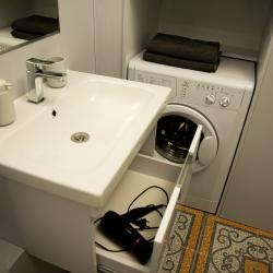 1-комнатные апартаменты студия Ленина 18