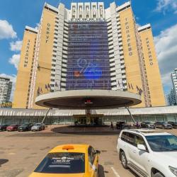 1-комнатные апартаменты студия Ленинский проспект 158