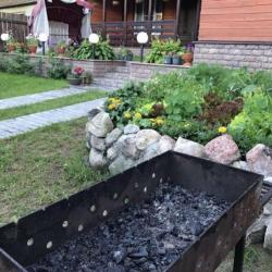 Коттедж стандарт