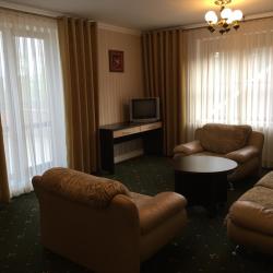 Фото Отель Славянская деревня