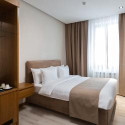 Номер стандарт бизнес