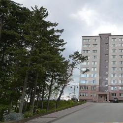 Фото Отель Серебряный Бор