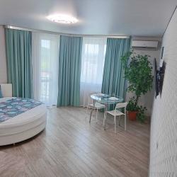 Фото Апартаменты на улице Кольцевая