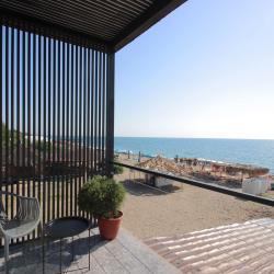 3-местный номер комфорт улучшенный