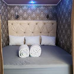 Фото Отель Современная студия около аэропорта