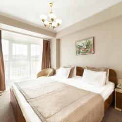 Фото Отель Декабрист