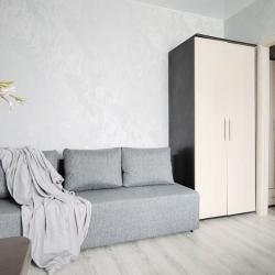 Фото Апартаменты Гуру на улице Шевчука 30Б