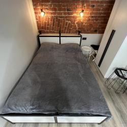 фото 94 Апартаменты RHome (РХоме) на переулке Большой Казачий 10