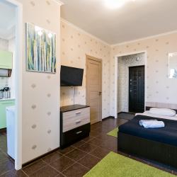 Фото Отель MaxRealty24 на Новотушинской 2