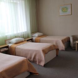 Фото Отель Феликс