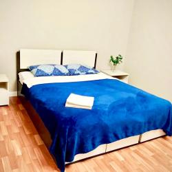 2-комнатные апартаменты стандарт Чебоксары, ШУмилова, 30