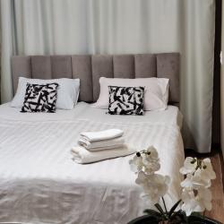 2-комнатные апартаменты стандарт