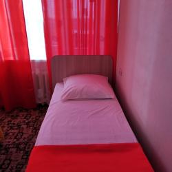 Фото Отель MAXROOMS (Максрумс)