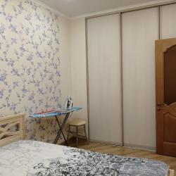 Фото Апартаменты на улице Спартака