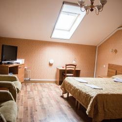 Фото Отель Летучая Мышь